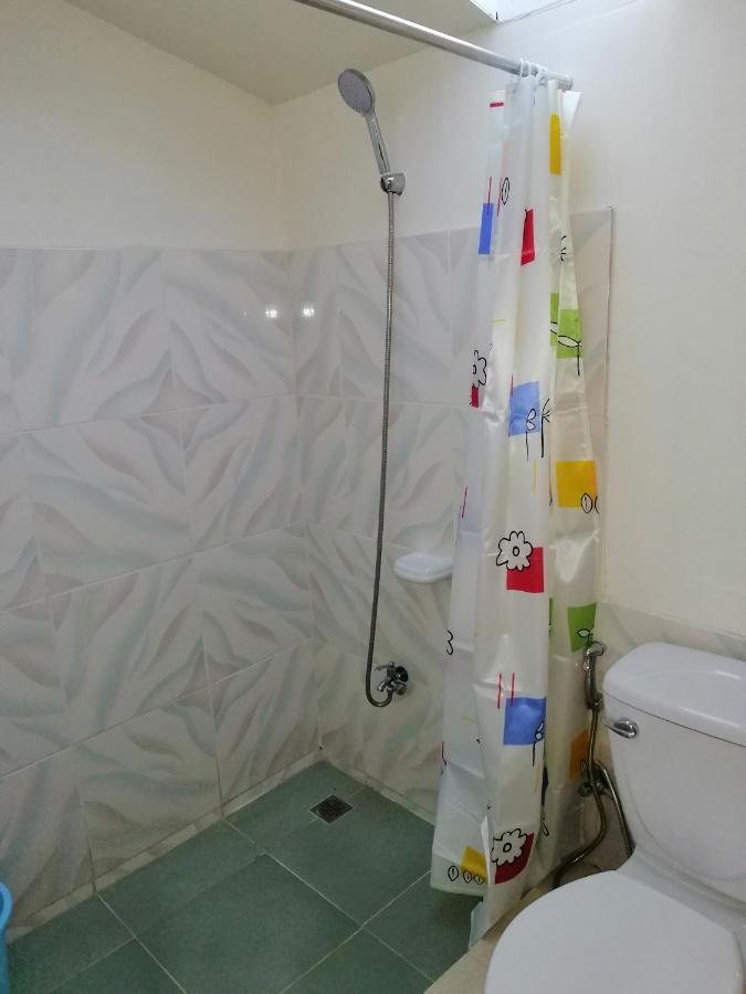 Bff Backpacker'S Inn San Vicente  Zewnętrze zdjęcie
